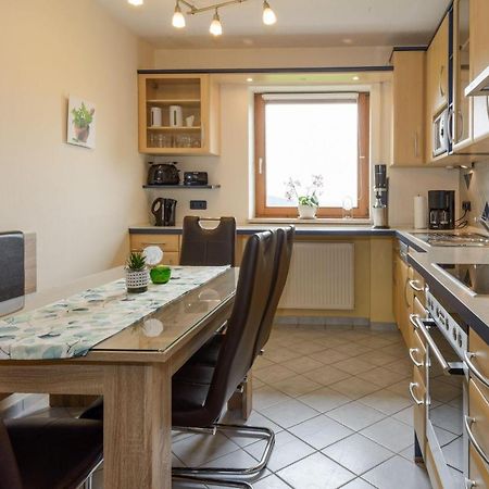 Ferienwohnung-Panoramablick-4 Bodenmais Εξωτερικό φωτογραφία
