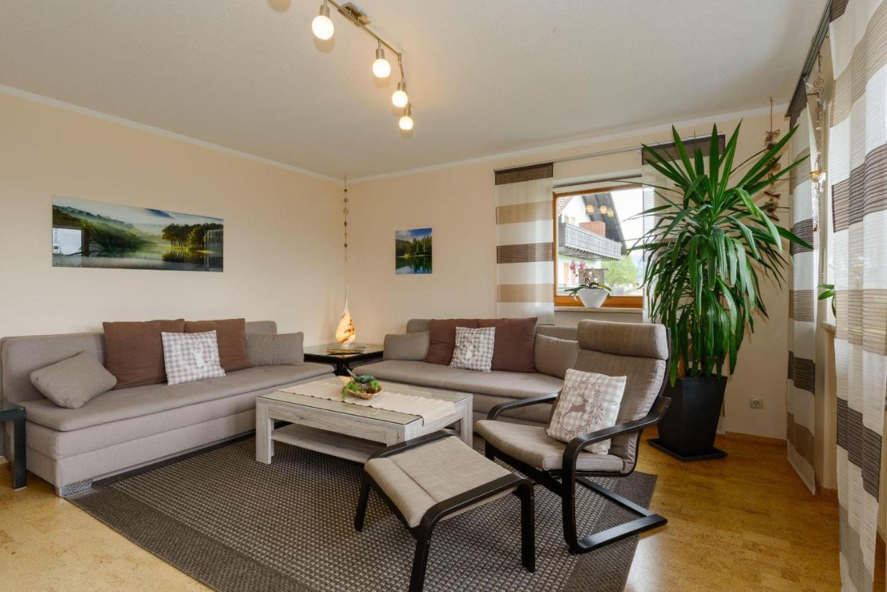 Ferienwohnung-Panoramablick-4 Bodenmais Εξωτερικό φωτογραφία