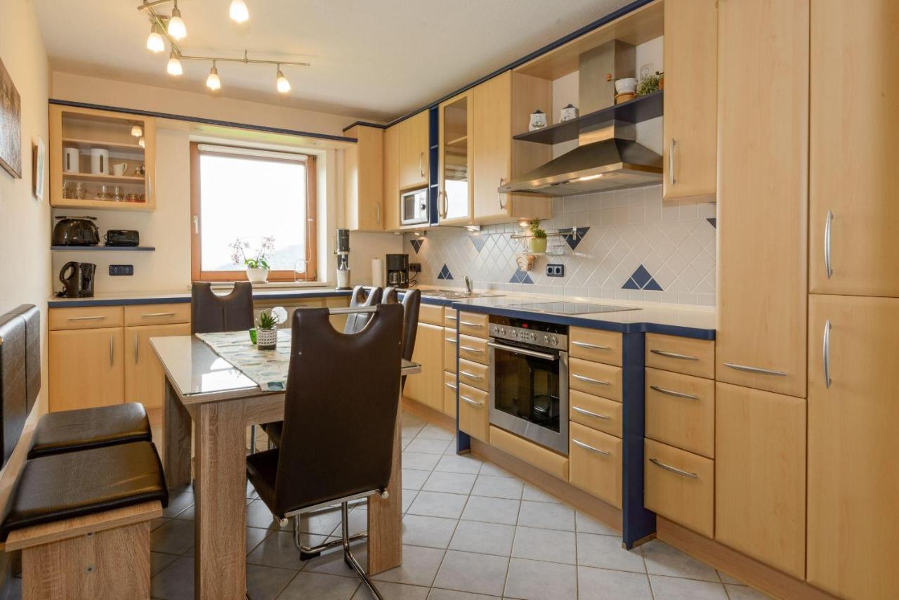 Ferienwohnung-Panoramablick-4 Bodenmais Εξωτερικό φωτογραφία