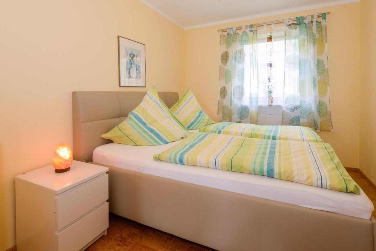 Ferienwohnung-Panoramablick-4 Bodenmais Εξωτερικό φωτογραφία