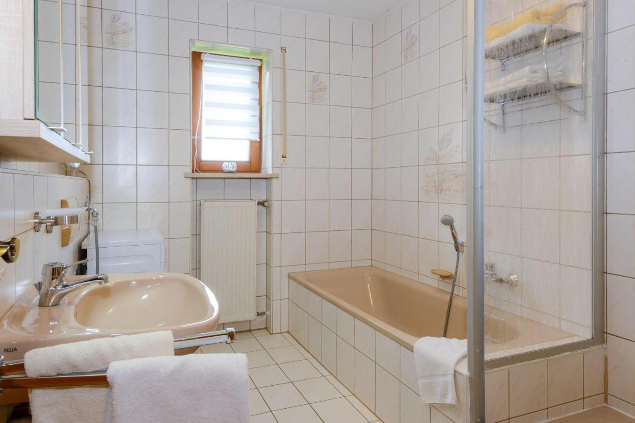 Ferienwohnung-Panoramablick-4 Bodenmais Εξωτερικό φωτογραφία